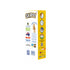 Skippi Ice Pops Mango Twist Flavor Skippi Natural Ice Pop